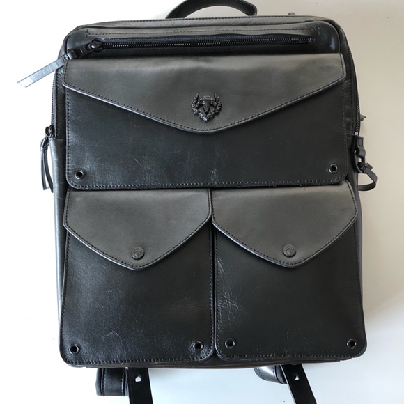 RUDSAK Backpack - Picture 1 of 10